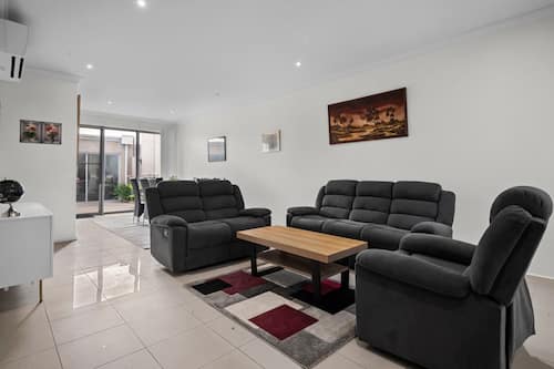 Apartment | Innenbereich