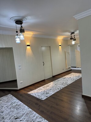 Interior - Zamalek Club View Residence (Giza Governorate)