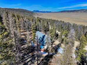 Exterior - Fairplay Family Cabin: Near to World Class Fishing (Fairplay)