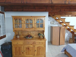 1 bedroom, free WiFi, bed sheets - Casa Alma - Studio House, Sleeps 2 (Sas Murtas)