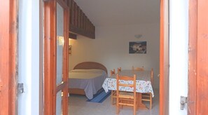 Dining - Casa Alma - Studio House, Sleeps 2 (Sas Murtas)