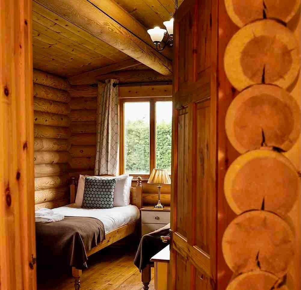 2 Schlafzimmer, WLAN
