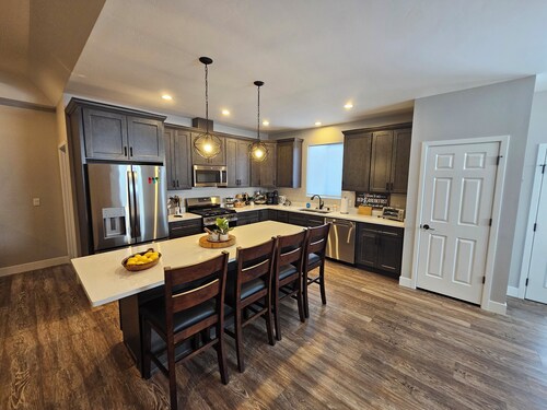 Painted Sky Hideaway