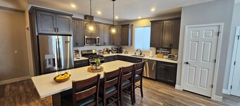 Painted Sky Hideaway