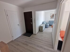 Interior - Apartment Budin 2, Rijeka (Rijeka)