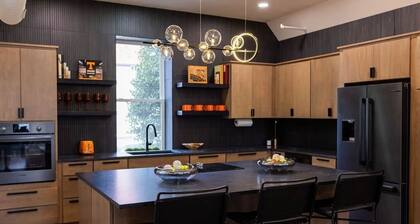 The Smokey Gentleman