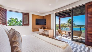 4 chambres, fer et planche à repasser, Wi-Fi, draps fournis