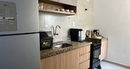 3-BEDROOM APARTMENT WITH POOL AND GARAGE | CRISTO REI