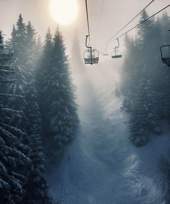 Unclassified image, 1 of 16, button - 1-bedroom King Suite perfect for a relaxing Brian Head getaway (Brian Head)