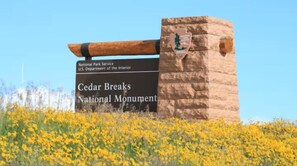 Unclassified image, 2 of 16, button - 1-bedroom King Suite perfect for a relaxing Brian Head getaway (Brian Head)