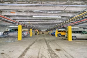 Ulkoalueet