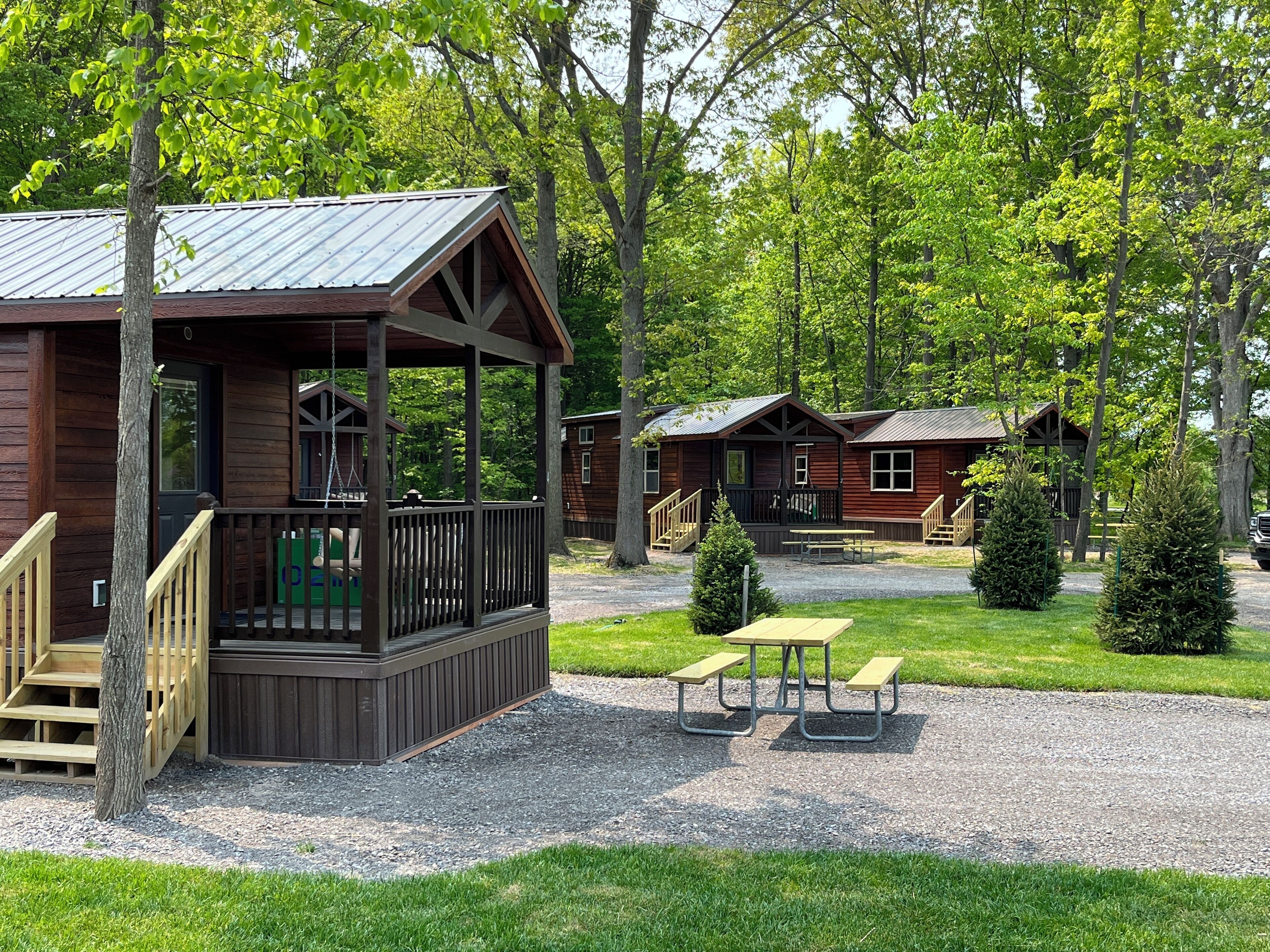 Premium Cottage, Multiple Beds | Free WiFi, bed sheets