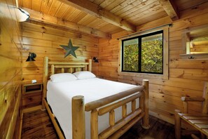 Premium Cottage, 1 Bedroom | Free WiFi - HTR Niagara (Grand Island)