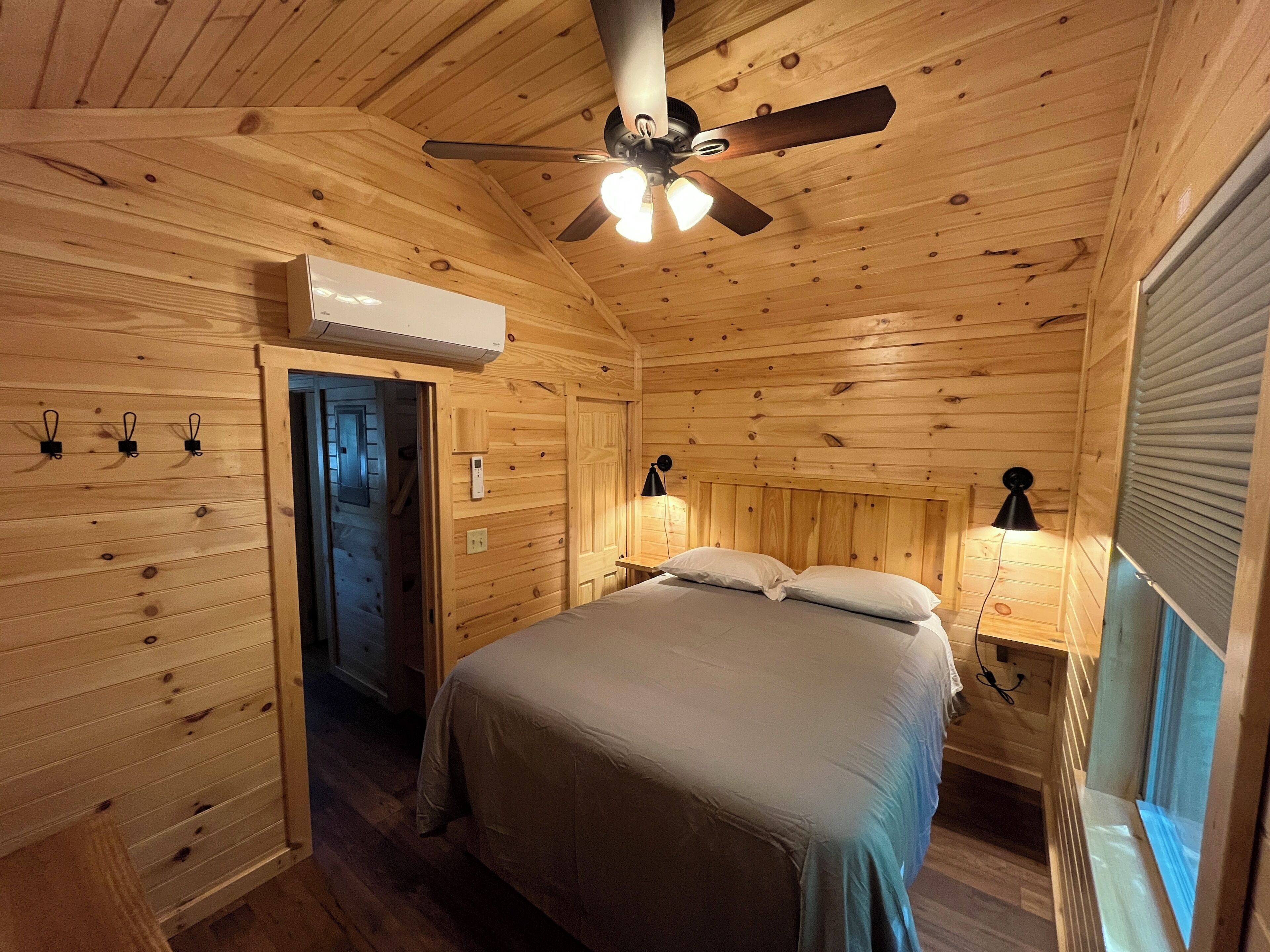 Standard Cottage, Multiple Beds