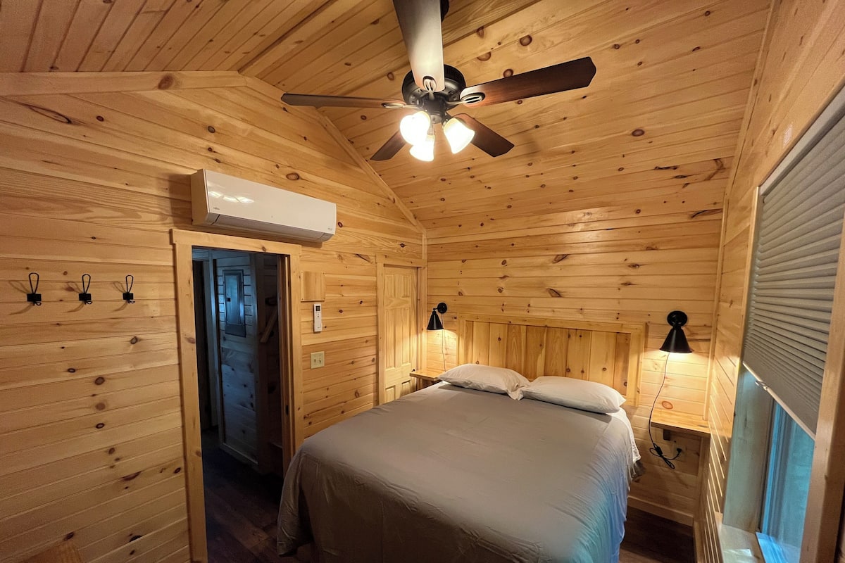 Standard Cottage, Multiple Beds