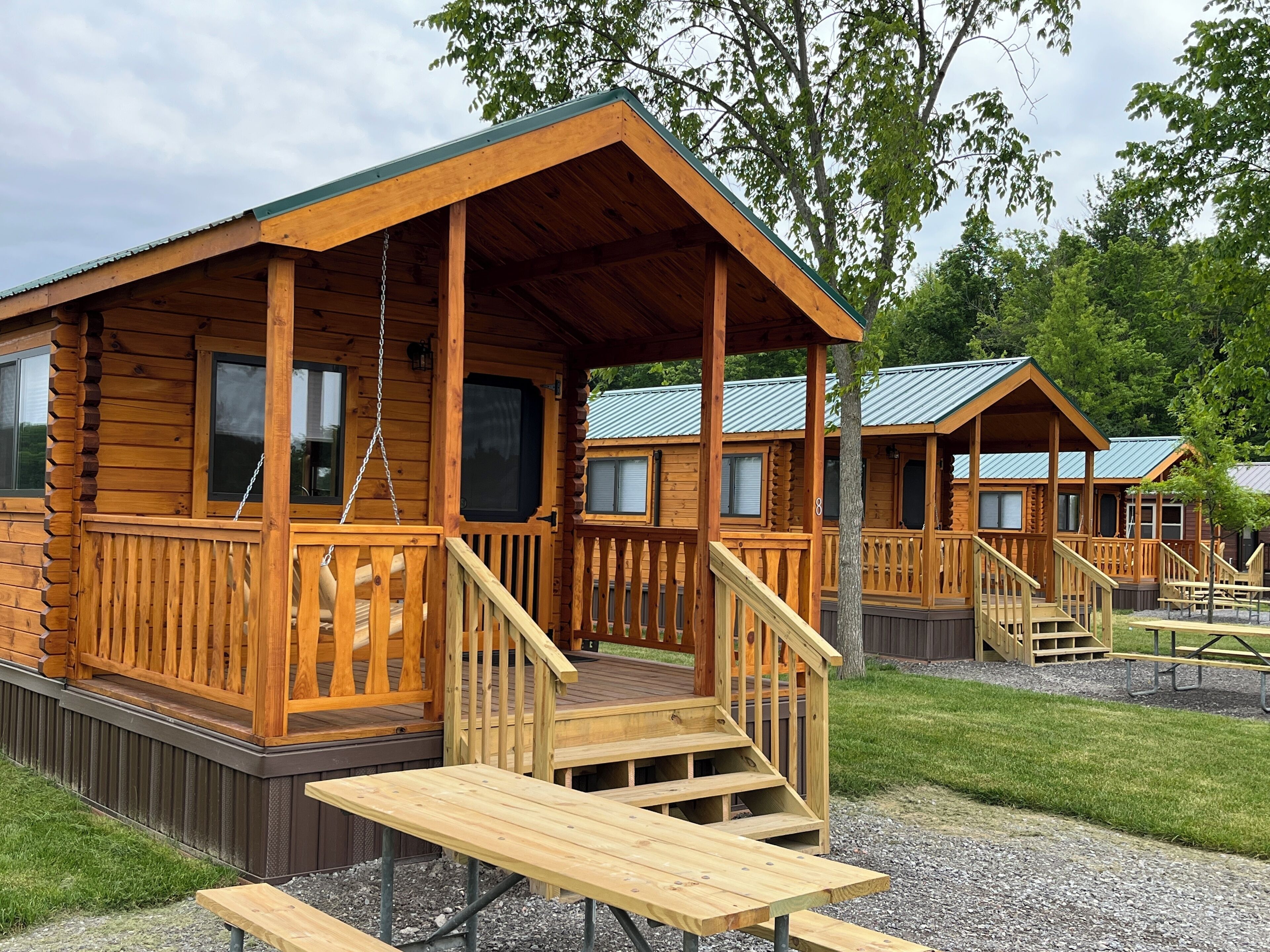 Premium Cottage, Multiple Beds