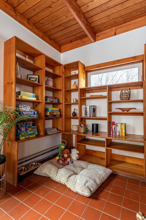 Intérieur