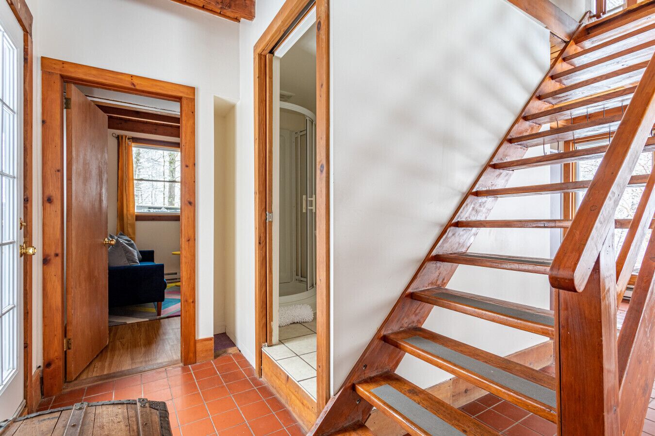 Intérieur