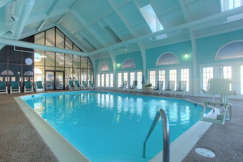 Wyndham Kingsgate 2BD/2BA Deluxe Condo