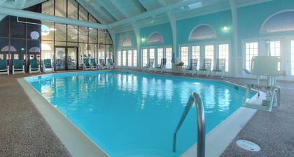 Wyndham Kingsgate 2BD/2BA Deluxe Condo