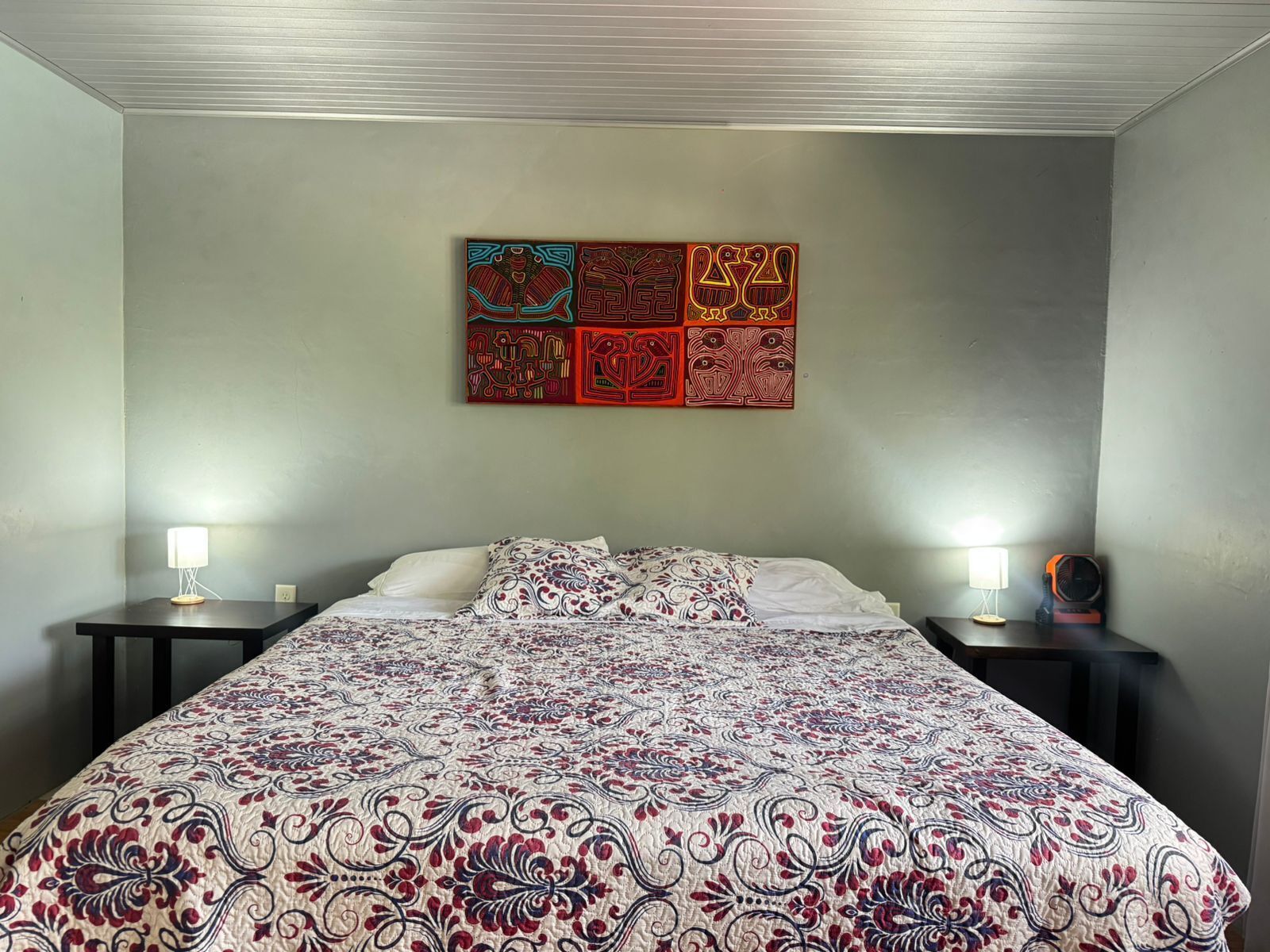 Single Room, Garden View | Free WiFi