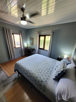 Single Room, Garden View | Free WiFi