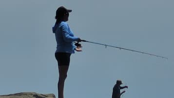 Fishing