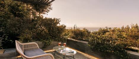 テラス / パティオ