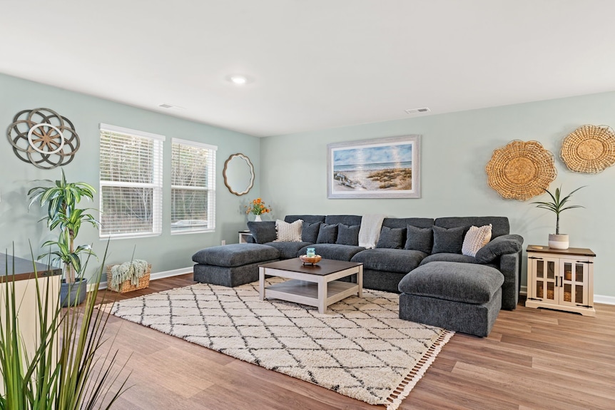 Gorgeous 4-bedroom House With Jacuzzi In Ocean Isle Beach - Sunset Beach, NC