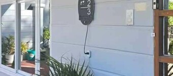 1BR Condo at Meek's Transient House