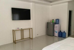 1 chambre, draps fournis