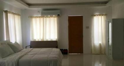 Cozy Escape with WiFi & Smart TV