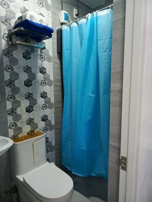 Unclassified image, 3 of 7, button - Cozy Escape with WiFi & Smart TV (Dipolog City)