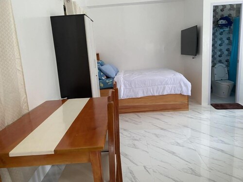 Relaxing & Convenient Dipolog Home