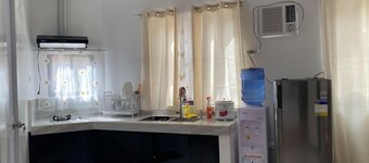 Relaxing & Convenient Dipolog Home