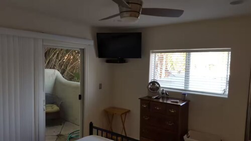 SC Cozy Beach Apartment