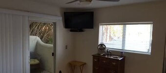 SC Cozy Beach Apartment