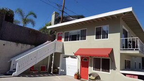 Exterior - SC Cozy Beach Apartment (San Clemente)