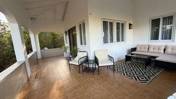 テラス / パティオ