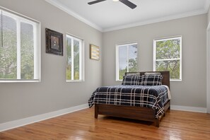 2 bedrooms, WiFi, bed sheets - SPURS HQ! Rooftop Bar, Vibes by Frost Bank Ctr! (San Antonio)