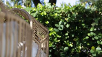 DĂ©tail de lâextĂ©rieur