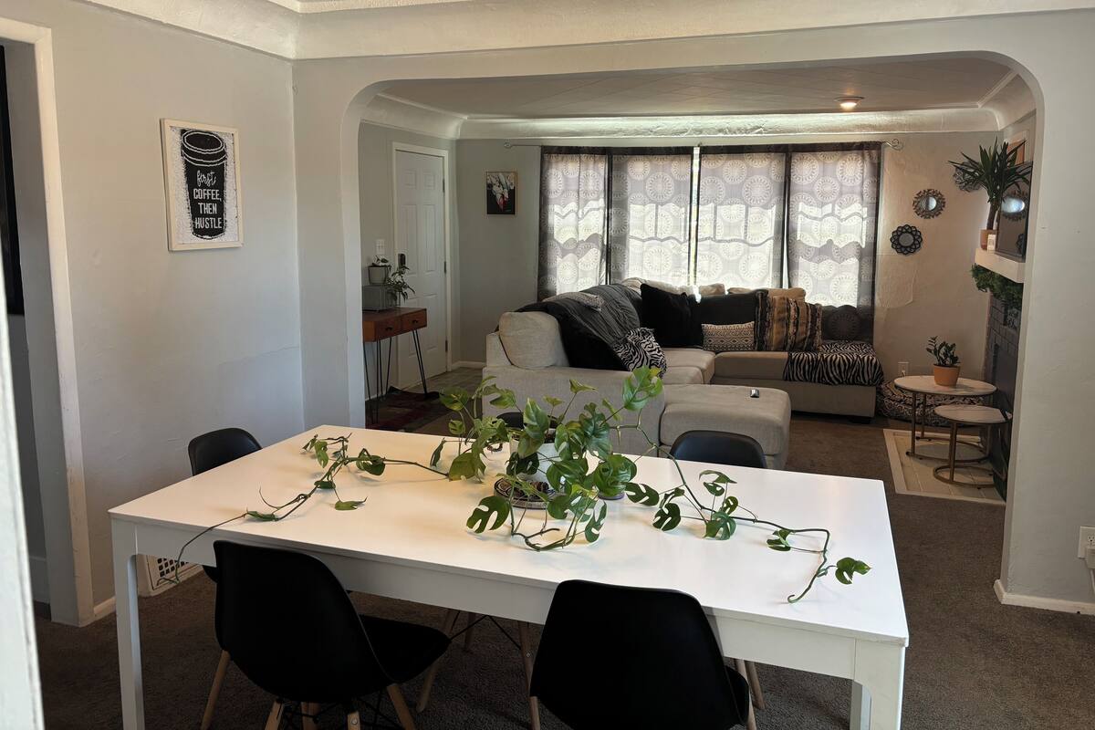 Kamar Double Comfort