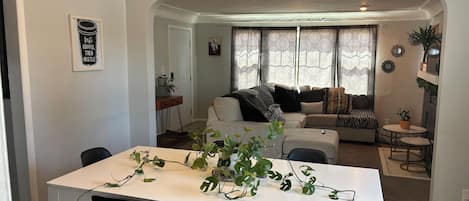 Chambre Double Confort | Intérieur