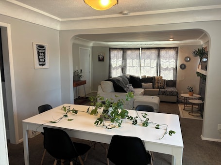 Quarto casal conforto | Parte interna. Tacoma Boutique