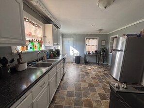 Kamar Double Comfort