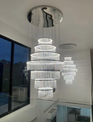 Interior - Lindelle Place Palawan (Puerto Princesa City)