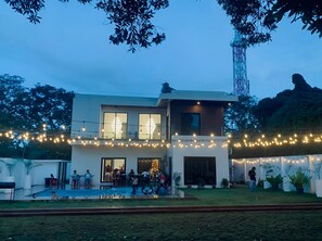 Exterior - Lindelle Place Palawan (Puerto Princesa City)