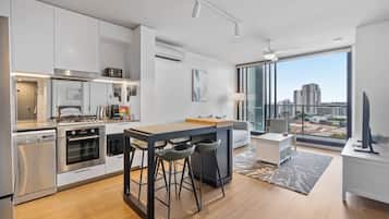 Apartment | Private kitchen
