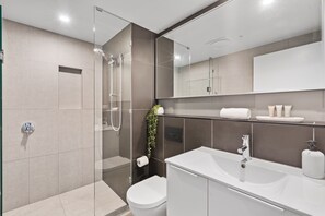Appartement | Salle de bain