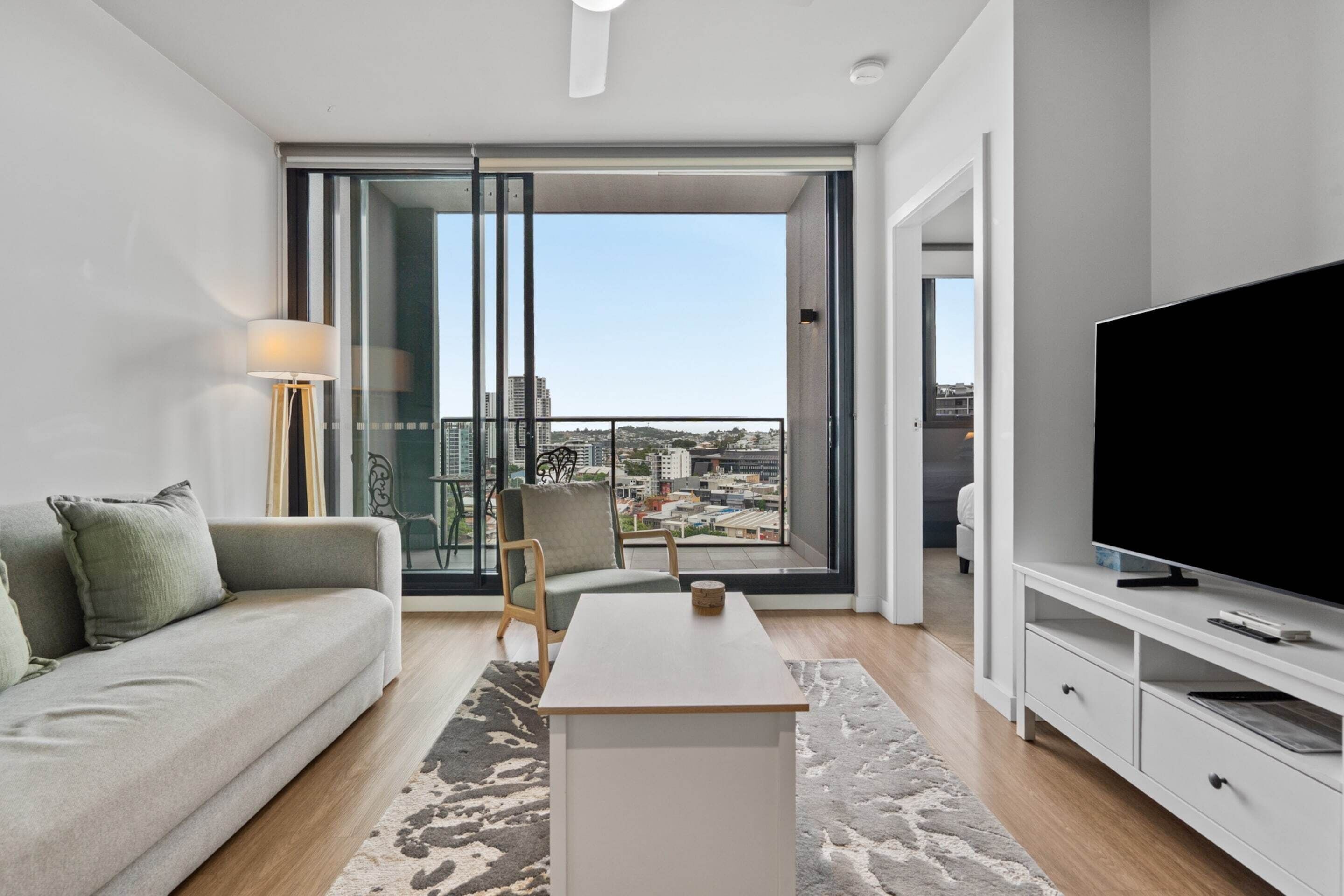 Apartment | Living room